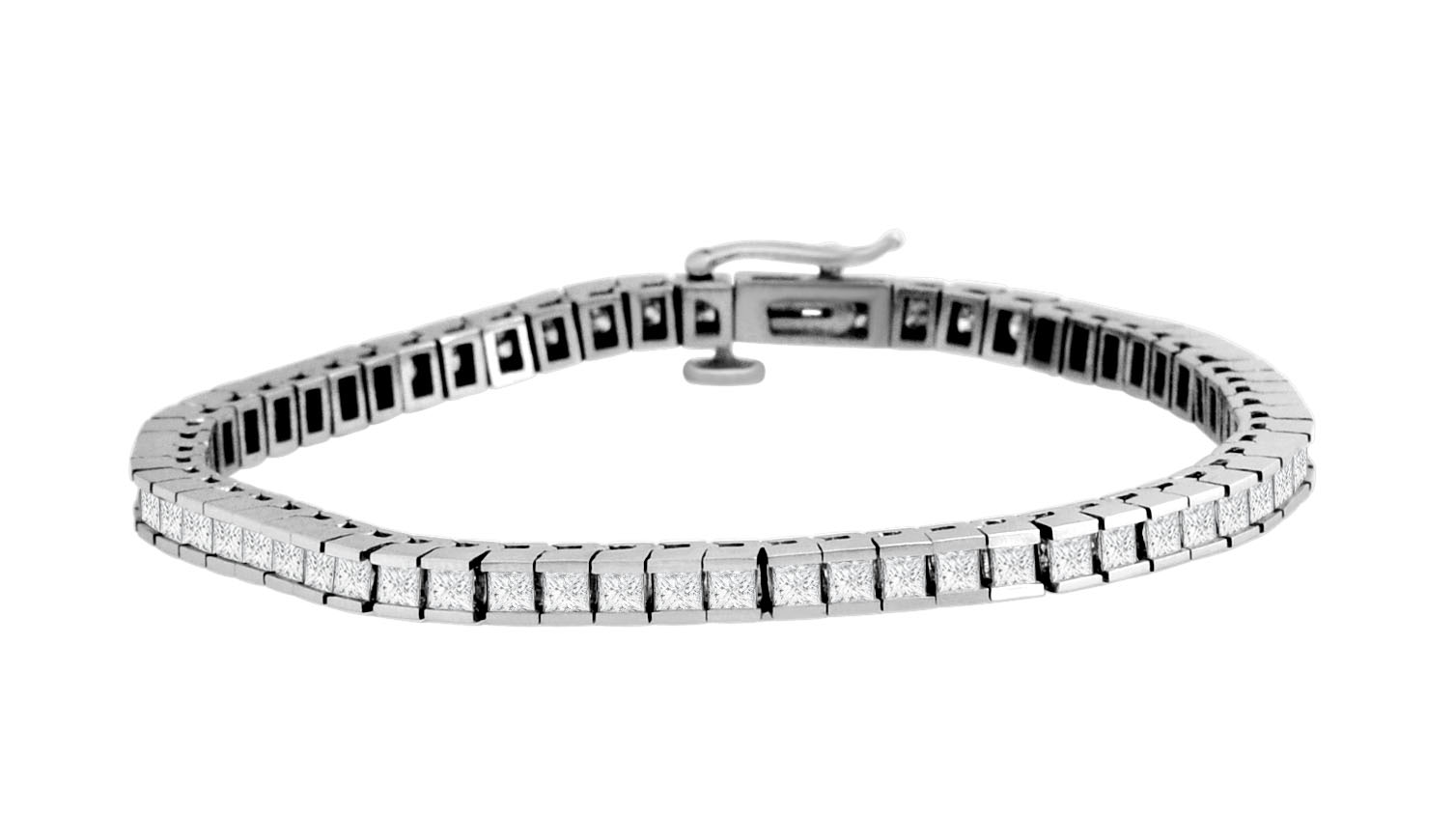 Diamond Bracelets Manufacturer Supplier Wholesale Exporter Importer Buyer Trader Retailer in Mumbai Maharashtra India